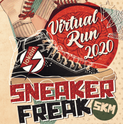 sneaker freak